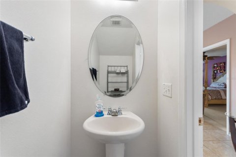 Villa ou maison à vendre à Davenport, Floride: 5 chambres, 333.98 m2 № 1790039 - photo 17