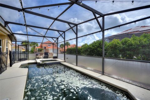 Villa ou maison à vendre à Davenport, Floride: 5 chambres, 333.98 m2 № 1790039 - photo 24