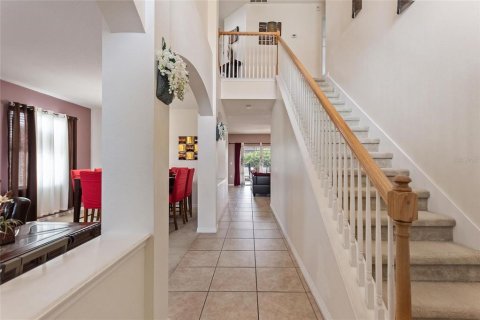 Villa ou maison à vendre à Davenport, Floride: 5 chambres, 333.98 m2 № 1790039 - photo 29
