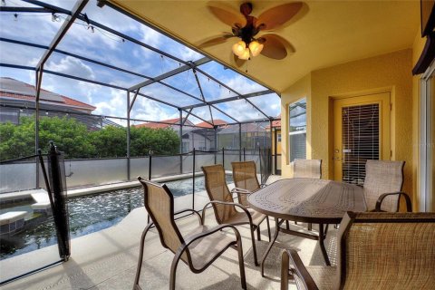 Villa ou maison à vendre à Davenport, Floride: 5 chambres, 333.98 m2 № 1790039 - photo 27