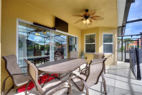Villa ou maison à vendre à Davenport, Floride: 5 chambres, 333.98 m2 № 1790039 - photo 26