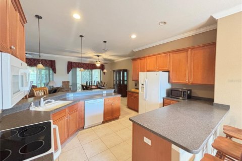 House in San Antonio, Florida 3 bedrooms, 164.62 sq.m. № 1866109 - photo 5