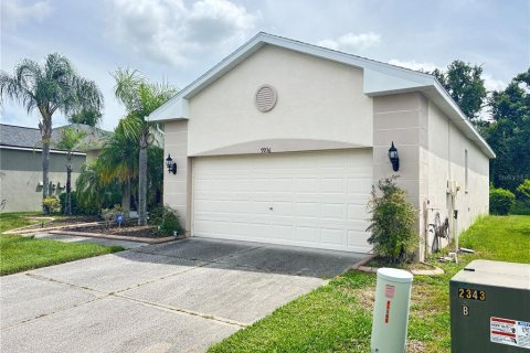 House in San Antonio, Florida 3 bedrooms, 164.62 sq.m. № 1866109 - photo 3