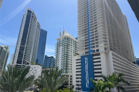 Снять в аренду квартиру в Майами, Флорида 1 спальня, 69.68м2, № 1848943 - фото 22