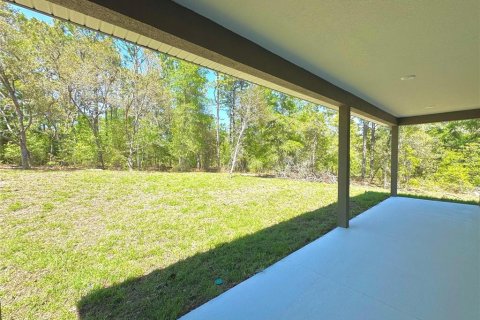 Villa ou maison à vendre à Citrus Springs, Floride: 3 chambres, 142.05 m2 № 1733395 - photo 10