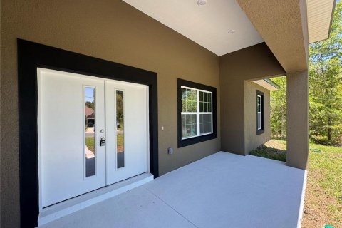 Villa ou maison à vendre à Citrus Springs, Floride: 3 chambres, 142.05 m2 № 1733395 - photo 6