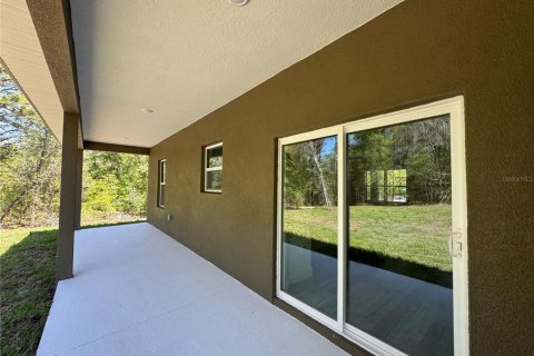 Villa ou maison à vendre à Citrus Springs, Floride: 3 chambres, 142.05 m2 № 1733395 - photo 11