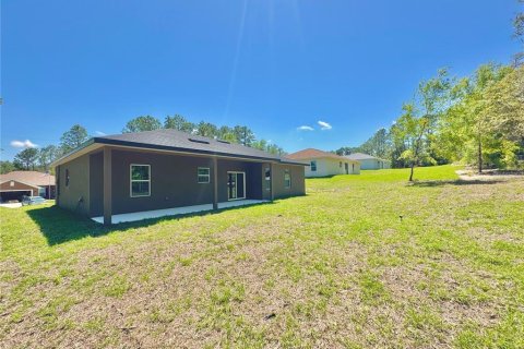 Villa ou maison à vendre à Citrus Springs, Floride: 3 chambres, 142.05 m2 № 1733395 - photo 9