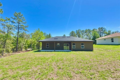 Villa ou maison à vendre à Citrus Springs, Floride: 3 chambres, 142.05 m2 № 1733395 - photo 7