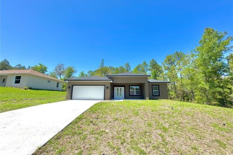 Villa ou maison à vendre à Citrus Springs, Floride: 3 chambres, 142.05 m2 № 1733395 - photo 3
