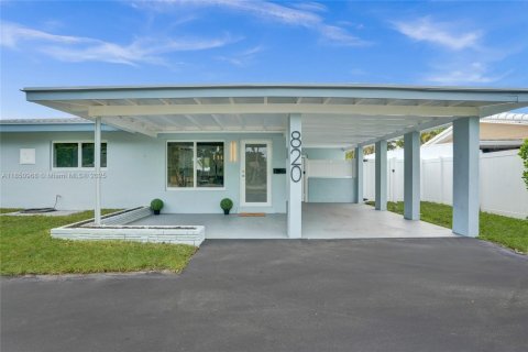 Villa ou maison à vendre à Pompano Beach, Floride: 3 chambres, 121.52 m2 № 1858828 - photo 22