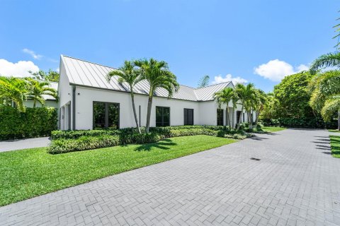 Villa ou maison à louer à Delray Beach, Floride: 3 chambres, 299.42 m2 № 2176831 - photo 6