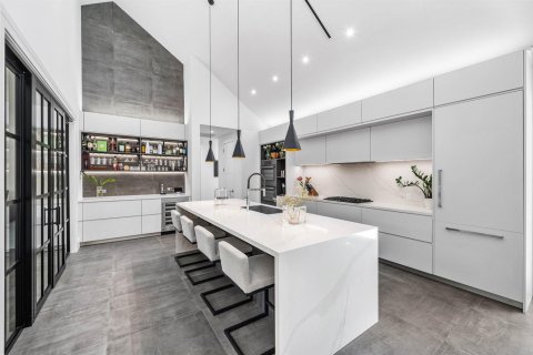 Villa ou maison à louer à Delray Beach, Floride: 3 chambres, 299.42 m2 № 2176831 - photo 30