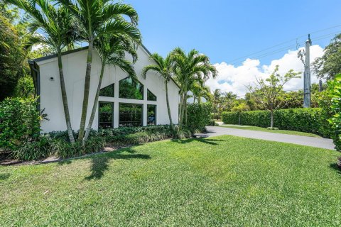 Villa ou maison à louer à Delray Beach, Floride: 3 chambres, 299.42 m2 № 2176831 - photo 15