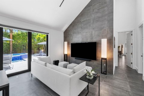 Villa ou maison à louer à Delray Beach, Floride: 3 chambres, 299.42 m2 № 2176831 - photo 24