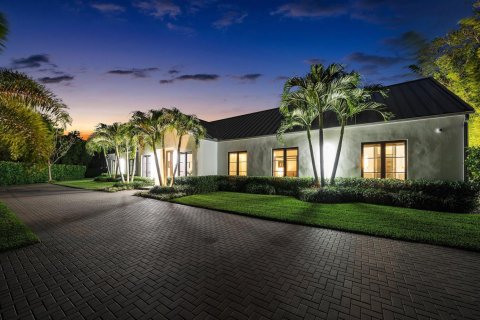 Villa ou maison à louer à Delray Beach, Floride: 3 chambres, 299.42 m2 № 2176831 - photo 7