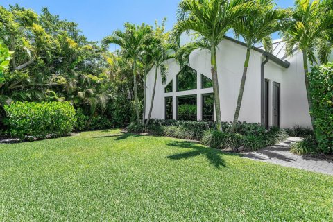 Villa ou maison à louer à Delray Beach, Floride: 3 chambres, 299.42 m2 № 2176831 - photo 14