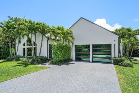 Villa ou maison à louer à Delray Beach, Floride: 3 chambres, 299.42 m2 № 2176831 - photo 12