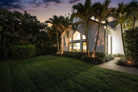 Villa ou maison à louer à Delray Beach, Floride: 3 chambres, 299.42 m2 № 2176831 - photo 13