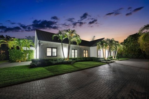 Villa ou maison à louer à Delray Beach, Floride: 3 chambres, 299.42 m2 № 2176831 - photo 5