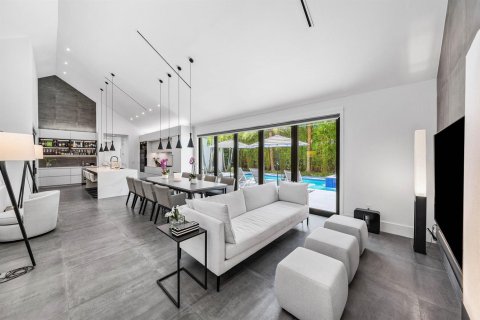 Villa ou maison à louer à Delray Beach, Floride: 3 chambres, 299.42 m2 № 2176831 - photo 19