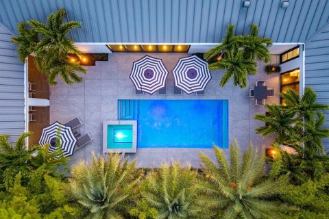 Villa ou maison à Delray Beach, Floride 3 chambres, 299.42 m2 № 2176831