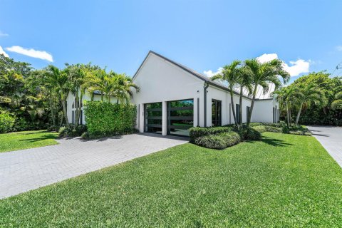 Villa ou maison à louer à Delray Beach, Floride: 3 chambres, 299.42 m2 № 2176831 - photo 10