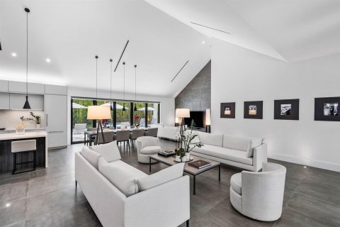 Villa ou maison à louer à Delray Beach, Floride: 3 chambres, 299.42 m2 № 2176831 - photo 17