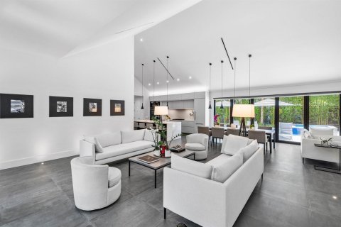 Villa ou maison à louer à Delray Beach, Floride: 3 chambres, 299.42 m2 № 2176831 - photo 18
