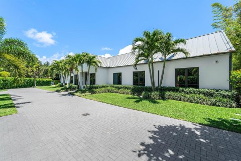 Villa ou maison à louer à Delray Beach, Floride: 3 chambres, 299.42 m2 № 2176831 - photo 8