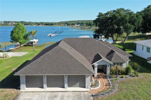 Casa en Clermont, Florida 4 dormitorios, 242.47 m2 № 2112140
