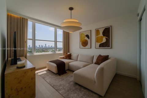 Condominio en venta en Miami Beach, Florida, 2 dormitorios, 128.3 m2 № 1982560 - foto 9