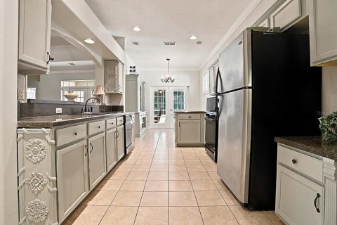 House in Leesburg, Florida 3 bedrooms, 183.57 sq.m. № 2205466 - photo 30