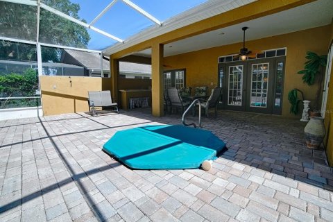 House in Leesburg, Florida 3 bedrooms, 183.57 sq.m. № 2205466 - photo 6