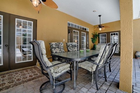 House in Leesburg, Florida 3 bedrooms, 183.57 sq.m. № 2205466 - photo 7