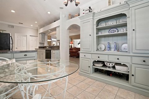 House in Leesburg, Florida 3 bedrooms, 183.57 sq.m. № 2205466 - photo 26