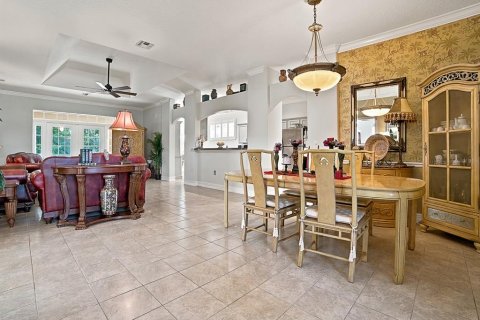 House in Leesburg, Florida 3 bedrooms, 183.57 sq.m. № 2205466 - photo 20