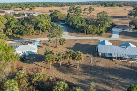 House in LaBelle, Florida 3 bedrooms № 2041844 - photo 23