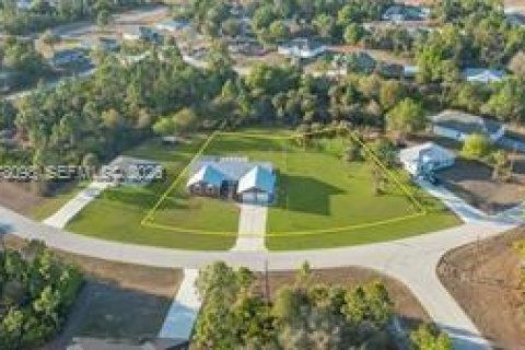 Villa ou maison à LaBelle, Floride 3 chambres № 2041844