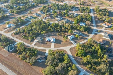 House in LaBelle, Florida 3 bedrooms № 2041844 - photo 24