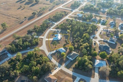 House in LaBelle, Florida 3 bedrooms № 2041844 - photo 26