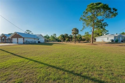 House in LaBelle, Florida 3 bedrooms № 2041844 - photo 22