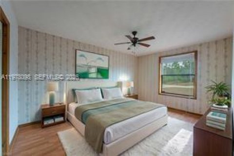 Villa ou maison à vendre à LaBelle, Floride: 3 chambres № 2041844 - photo 15