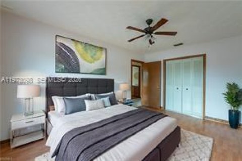 Villa ou maison à vendre à LaBelle, Floride: 3 chambres № 2041844 - photo 14