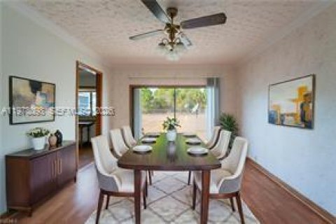 Villa ou maison à vendre à LaBelle, Floride: 3 chambres № 2041844 - photo 8