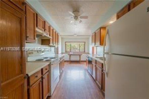 Villa ou maison à vendre à LaBelle, Floride: 3 chambres № 2041844 - photo 9