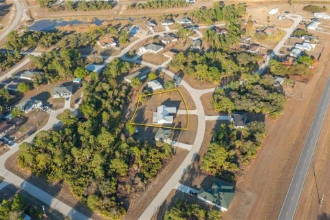 House in LaBelle, Florida 3 bedrooms № 2041844 - photo 25