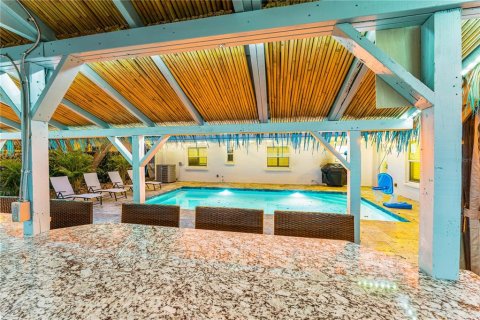 House in Sarasota, Florida 4 bedrooms, 209.22 sq.m. № 1721673 - photo 19