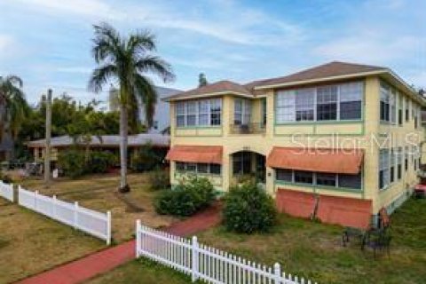 Apartamento en alquiler en Saint Petersburg, Florida, 2 dormitorios, 92.9 m2 № 1824299 - foto 13