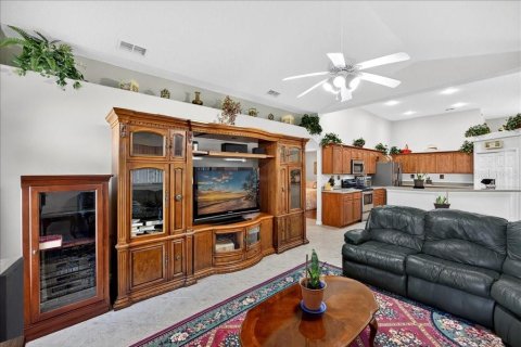 Купить виллу или дом в Палм-Кост, Флорида 14 комнат, 249.63м2, № 2147841 - фото 12
